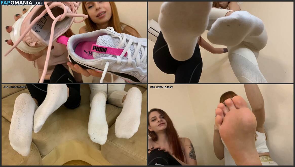 Petite Princesses Femdom Nu OnlyFans  Photo fuitée #7