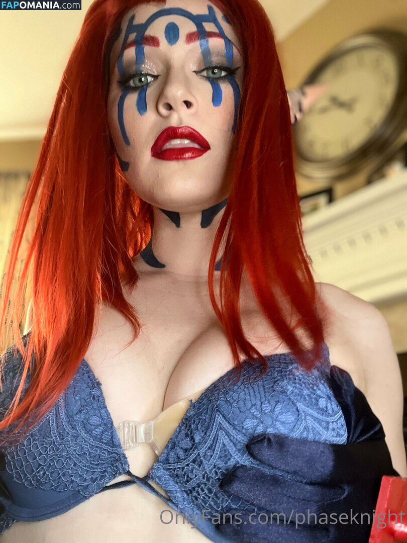 phaseknight / phaseknight_ Nu OnlyFans  Photo fuitée #126