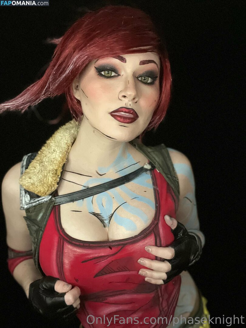 phaseknight / phaseknight_ Nu OnlyFans  Photo fuitée #133