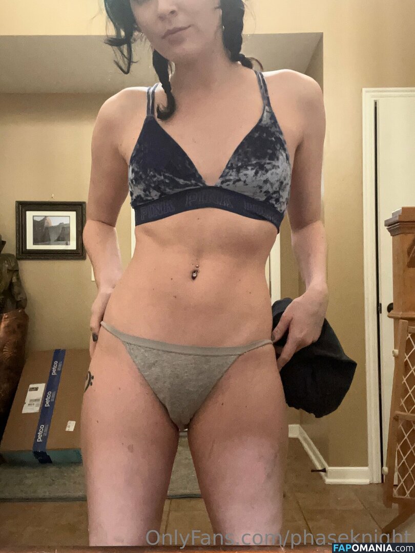 phaseknight / phaseknight_ Nu OnlyFans  Photo fuitée #136