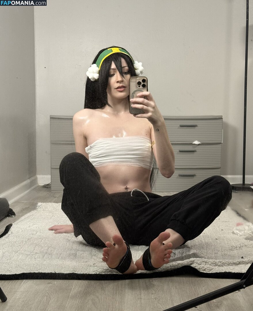 phaseknight / phaseknight_ Nu OnlyFans  Photo fuitée #139