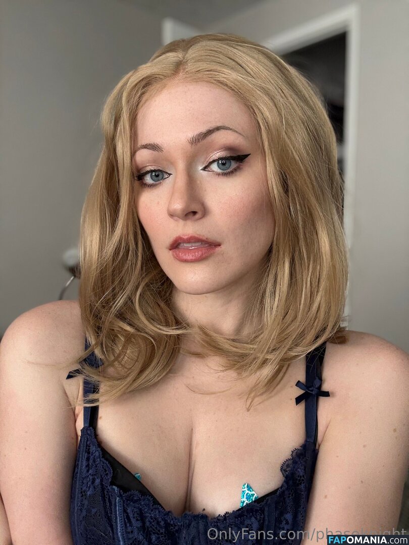 phaseknight / phaseknight_ Nu OnlyFans  Photo fuitée #150