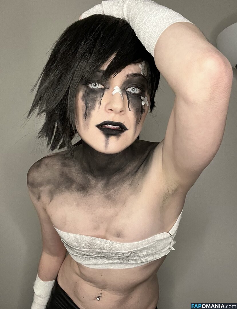 phaseknight / phaseknight_ Nu OnlyFans  Photo fuitée #156