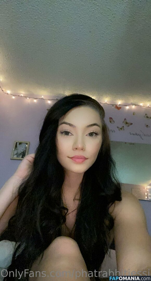 chewbacca_cc / phatrabbitjessica Nu OnlyFans  Photo fuitée #15