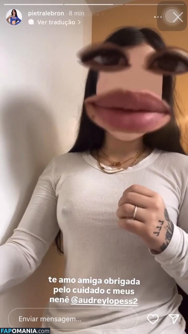 Pietra Lebron / pietralebron / pietraonlyfan Nu OnlyFans  Photo fuitée #2