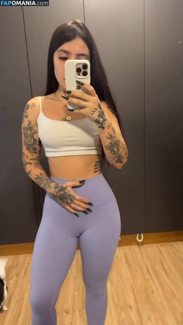 Pietra Lebron / pietralebron / pietraonlyfan Nu OnlyFans  Photo fuitée #5