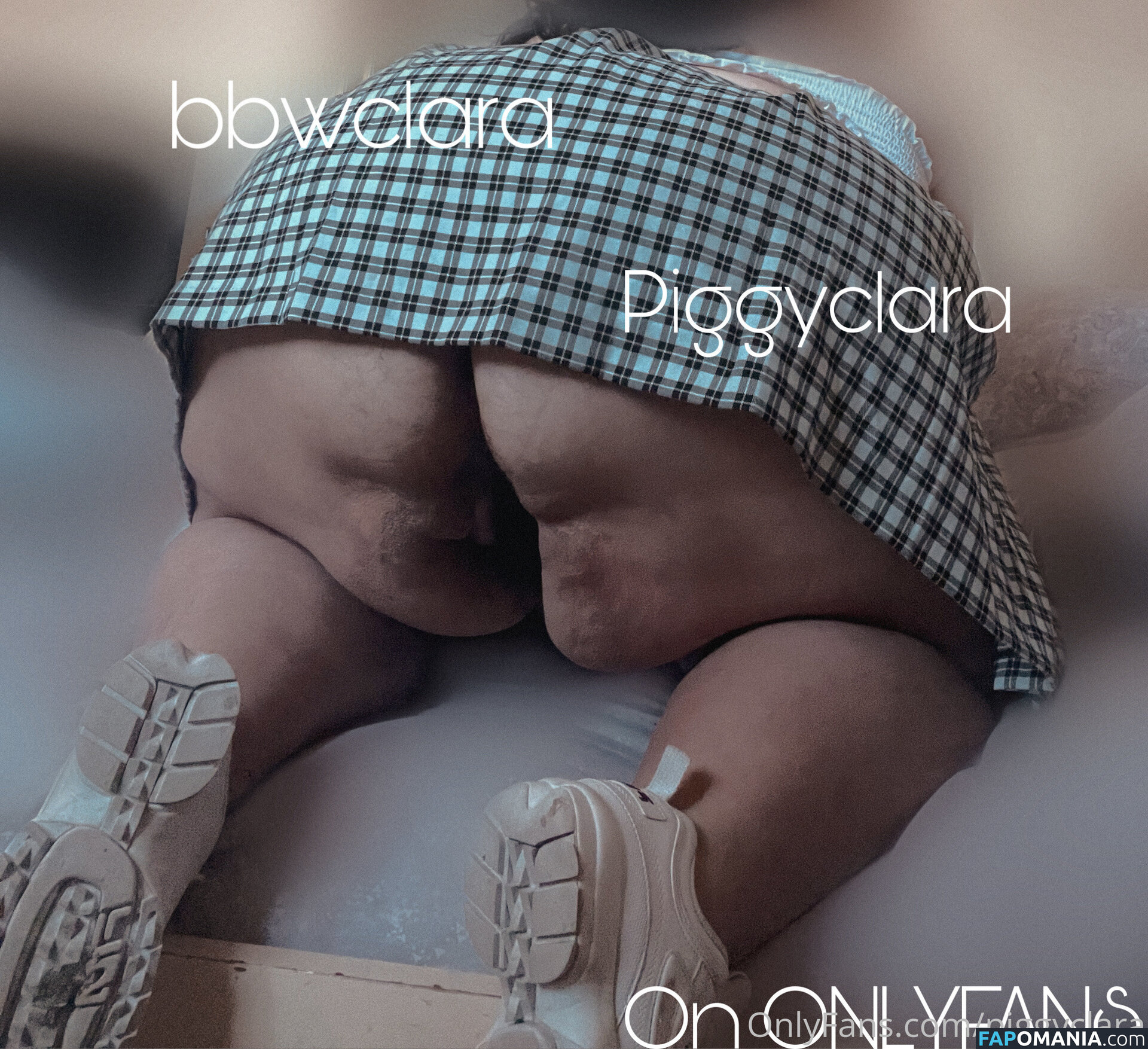 piggyclara / xfatqueenx Nu OnlyFans  Photo fuitée #18