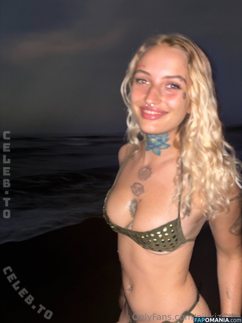 Pikkizaziki Nu OnlyFans  Photo fuitée #9