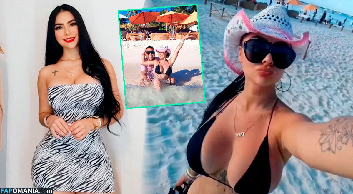 Pilar Gasca Nu OnlyFans  Photo fuitée #17