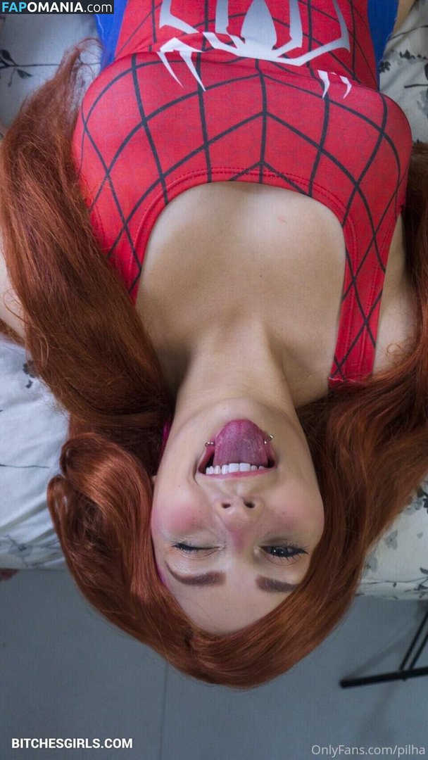 Fernanda Flores / pilha / pilhazinha / pilhazinhaa Nu OnlyFans  Photo fuitée #4