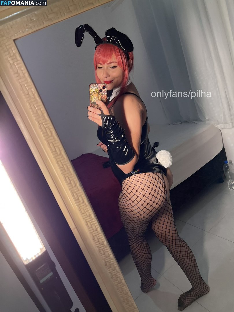 Fernanda Flores / pilha / pilhazinha / pilhazinhaa Nu OnlyFans  Photo fuitée #11