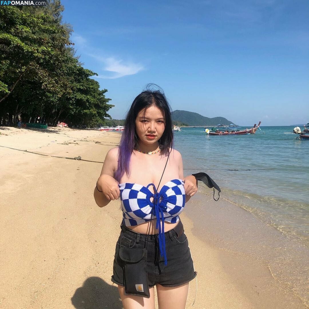 pingpongpond Nu OnlyFans  Photo fuitée #10