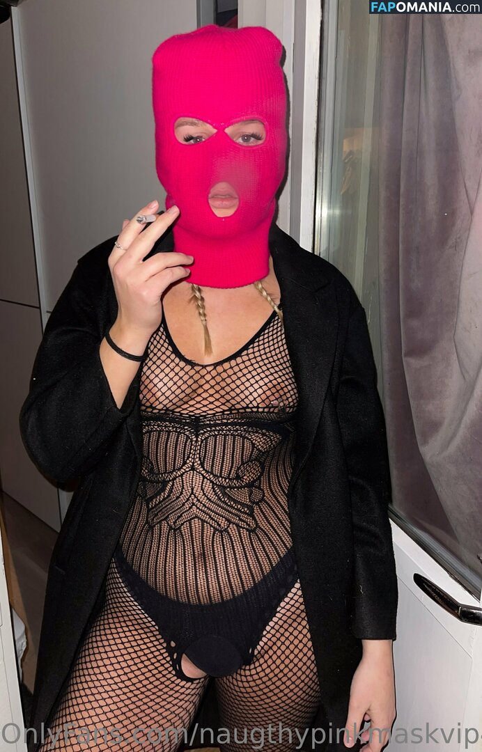 pinkmask43 Nu OnlyFans  Photo fuitée #26