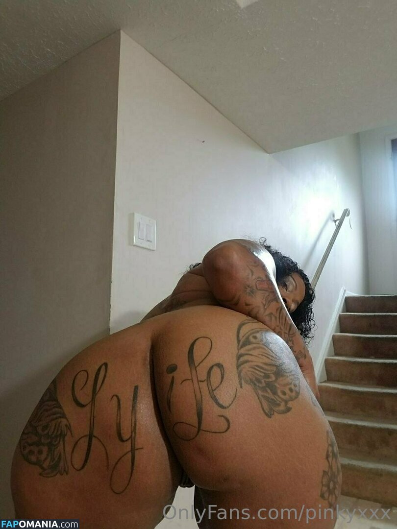 PINKYXXX / Website / pinkyfitness Nu OnlyFans  Photo fuitée #27