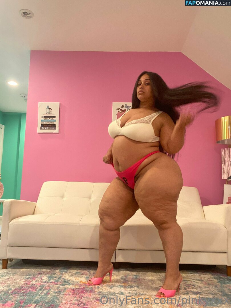 PINKYXXX / Website / pinkyfitness Nu OnlyFans  Photo fuitée #337