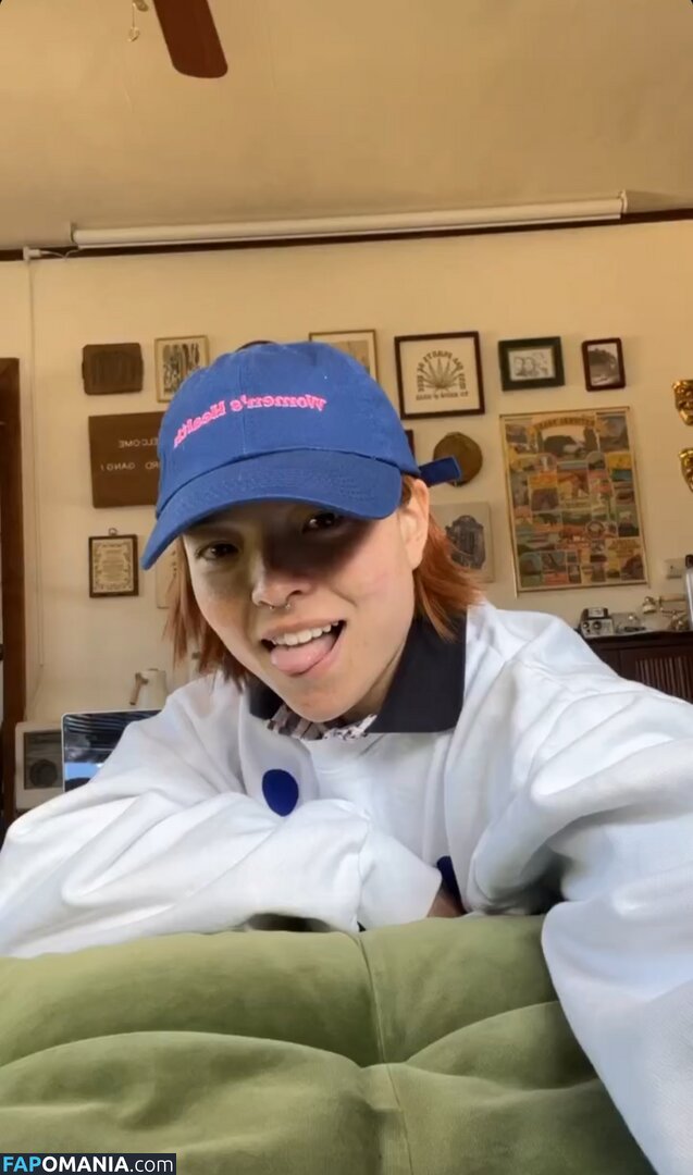 Piper Curda Nu OnlyFans  Photo fuitée #2