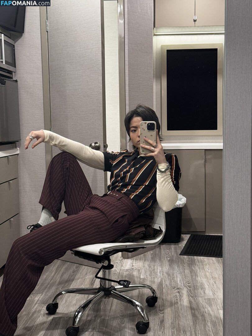 Piper Curda Nu OnlyFans  Photo fuitée #7