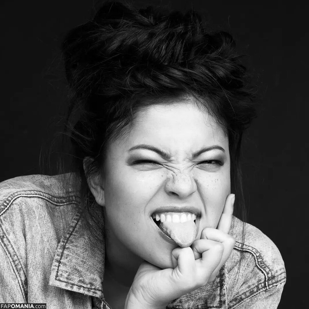 Piper Curda Nu OnlyFans  Photo fuitée #8