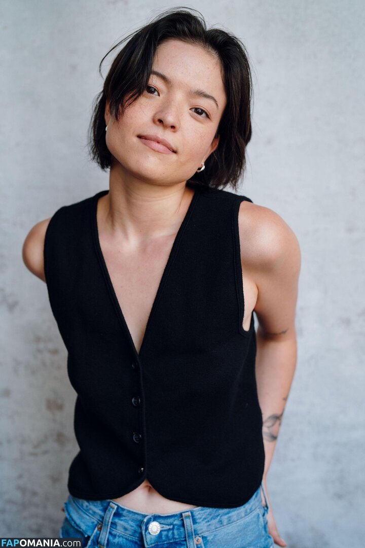 Piper Curda Nu OnlyFans  Photo fuitée #11