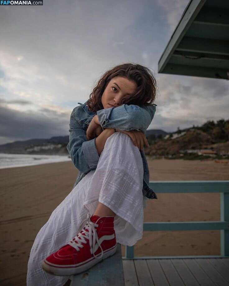 Piper Curda Nu OnlyFans  Photo fuitée #13