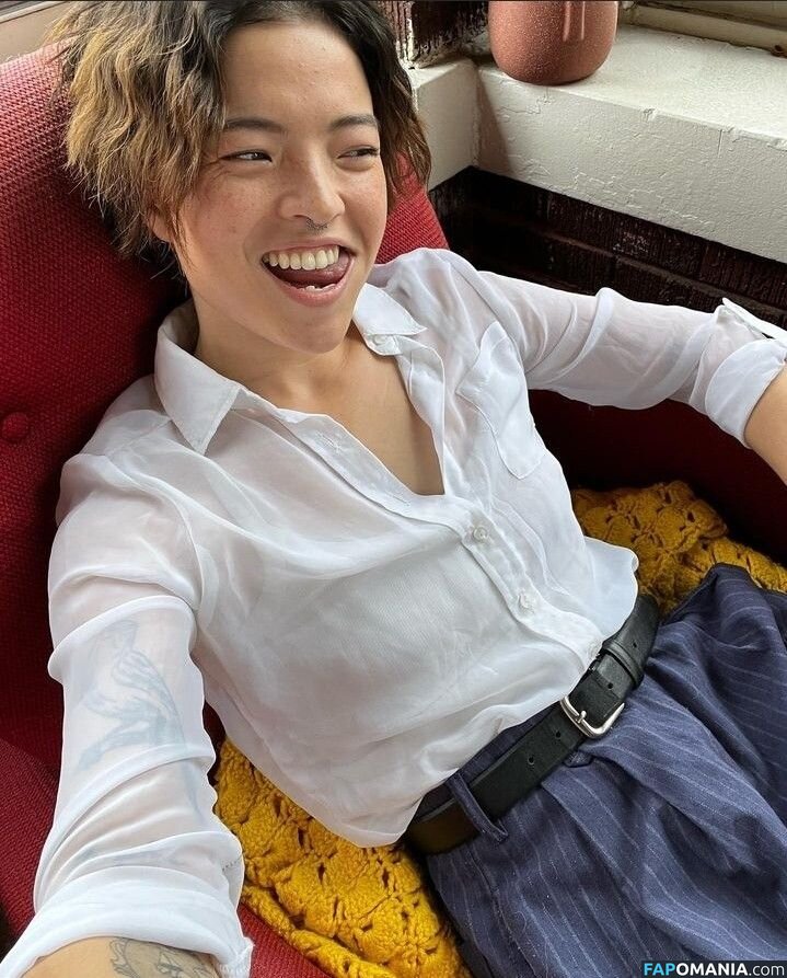 Piper Curda Nu OnlyFans  Photo fuitée #16