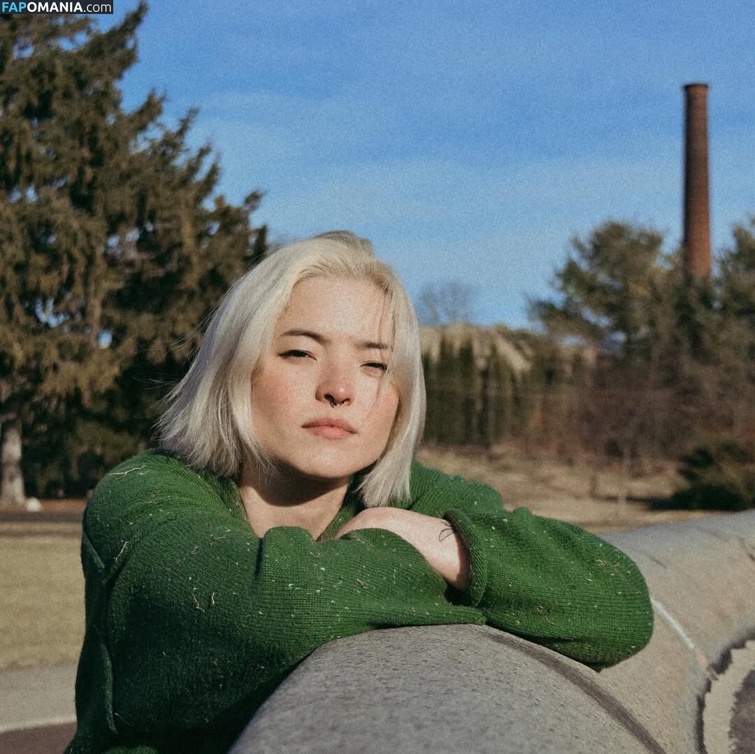 Piper Curda Nu OnlyFans  Photo fuitée #18