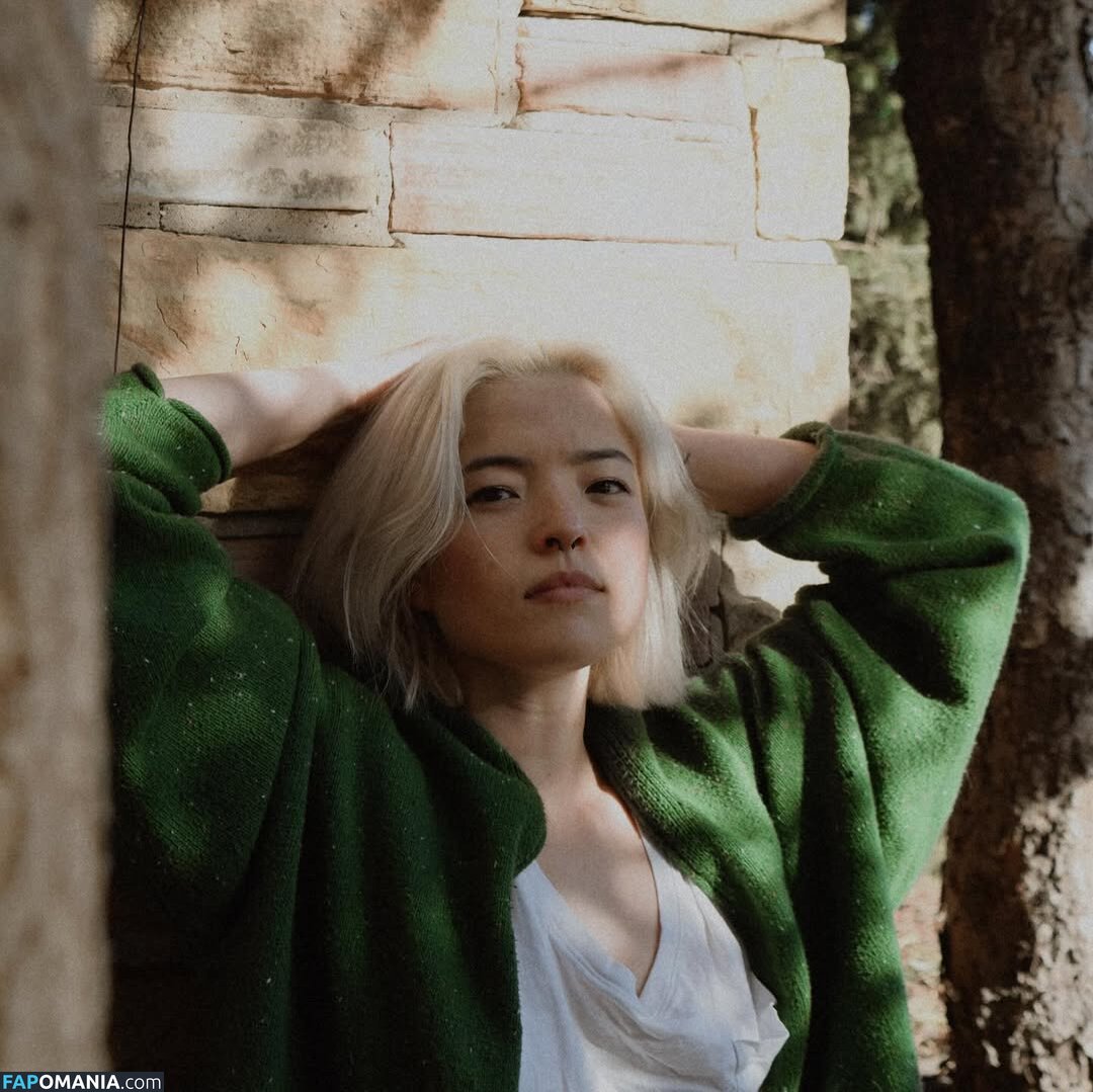 Piper Curda Nu OnlyFans  Photo fuitée #19