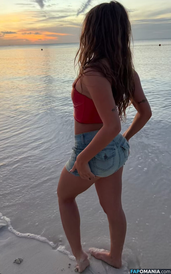 Piper Rockell / https: / piperrockelle Nu OnlyFans  Photo fuitée #15