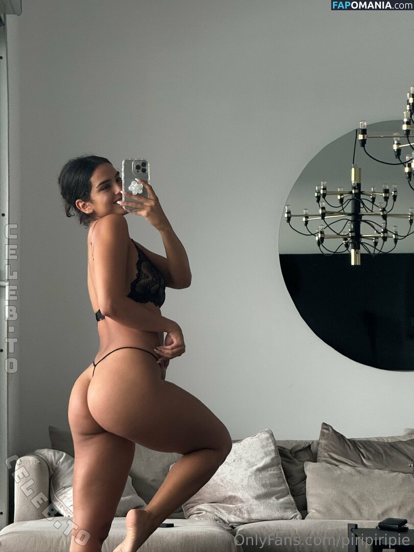 Piripiripie / pierinaplaza Nu OnlyFans  Photo fuitée #1