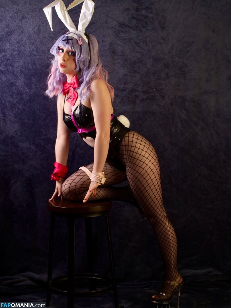 pixie.beanz / pixie_bean_cosplays / pixie_beans / pixie_beanz Nu OnlyFans  Photo fuitée #2
