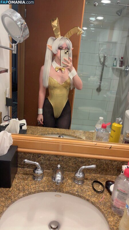 pixie.beanz / pixie_bean_cosplays / pixie_beans / pixie_beanz Nu OnlyFans  Photo fuitée #10