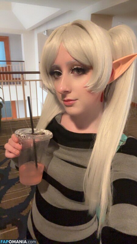 pixie.beanz / pixie_bean_cosplays / pixie_beans / pixie_beanz Nu OnlyFans  Photo fuitée #13