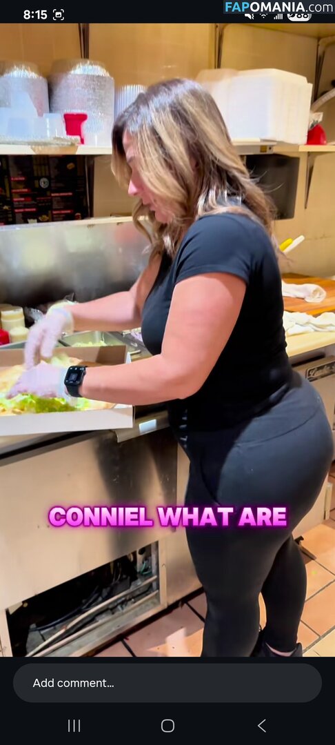 Pizzeria Baddies Nu OnlyFans  Photo fuitée #5