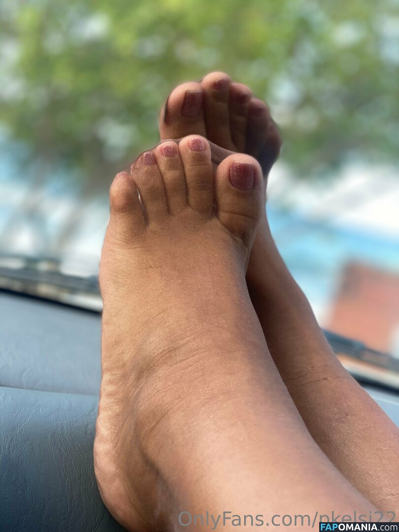 creepyy_cutie / pkelsi22 Nu OnlyFans  Photo fuitée #45