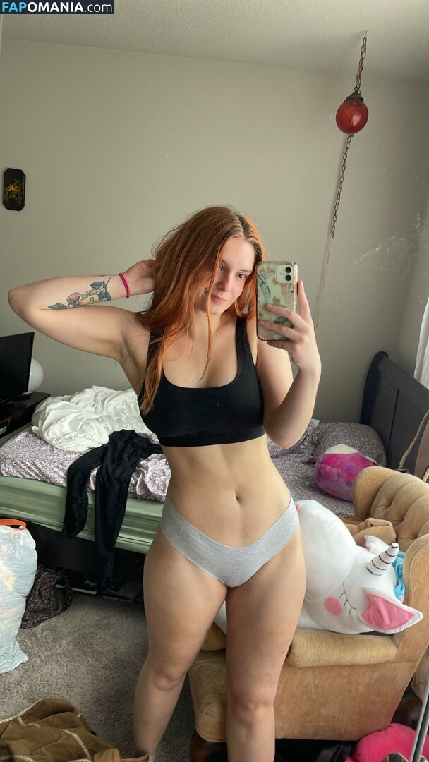 Plant.luvrr / plantluvrrr Nu OnlyFans  Photo fuitée #6
