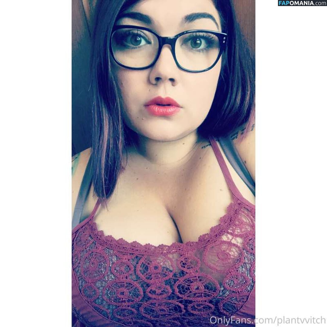 plant.vvitch / plantvvitchvip Nu OnlyFans  Photo fuitée #7