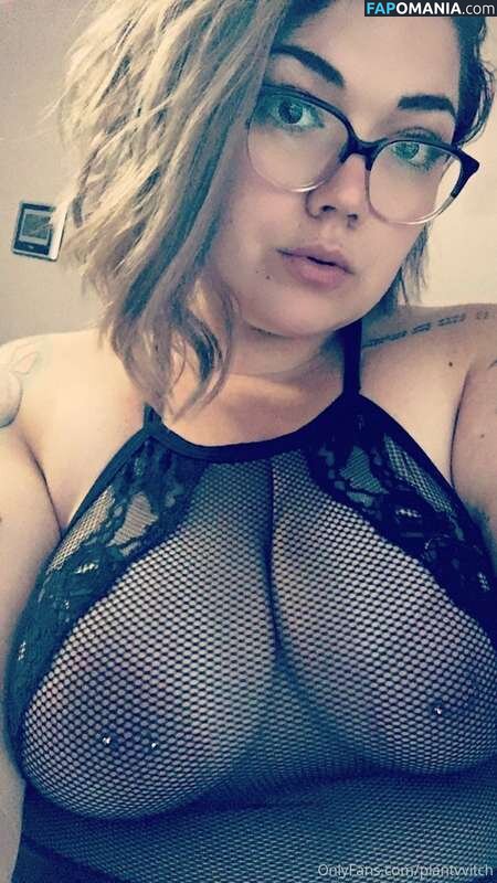 plant.vvitch / plantvvitchvip Nu OnlyFans  Photo fuitée #9