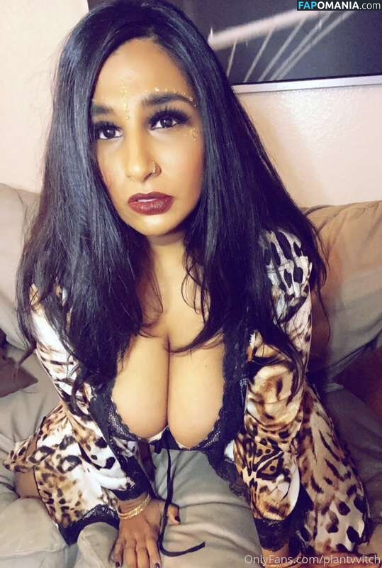 plant.vvitch / plantvvitchvip Nu OnlyFans  Photo fuitée #12