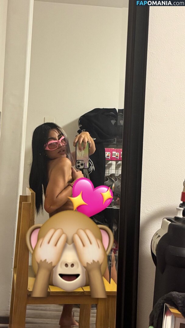 Plata Shail / platashail Nu OnlyFans  Photo fuitée #4