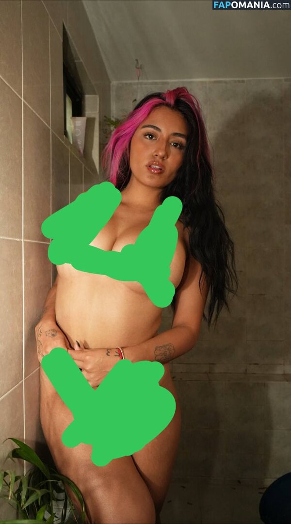 Plata Shail / platashail Nu OnlyFans  Photo fuitée #8