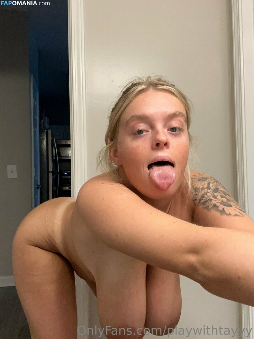 Akaficialtayyyy_ / Playwithtayyy / tayler_lauren2 / tayyy_moneyy Nu OnlyFans  Photo fuitée #251