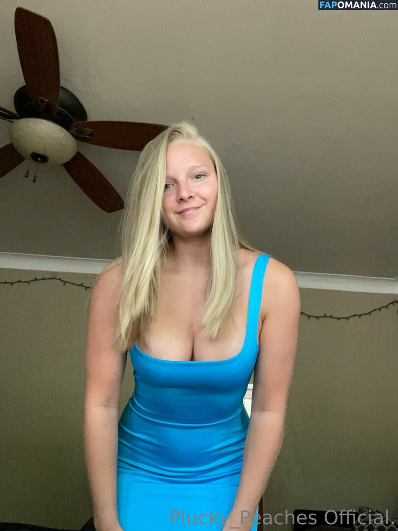 pluckypeach / pluckypeaches Nu OnlyFans  Photo fuitée #39