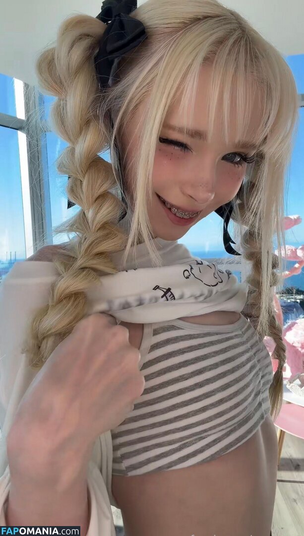 Mennah / Pockycats / bePatron / https: / pockycatsx / pockycatt Nu OnlyFans  Photo fuitée #3