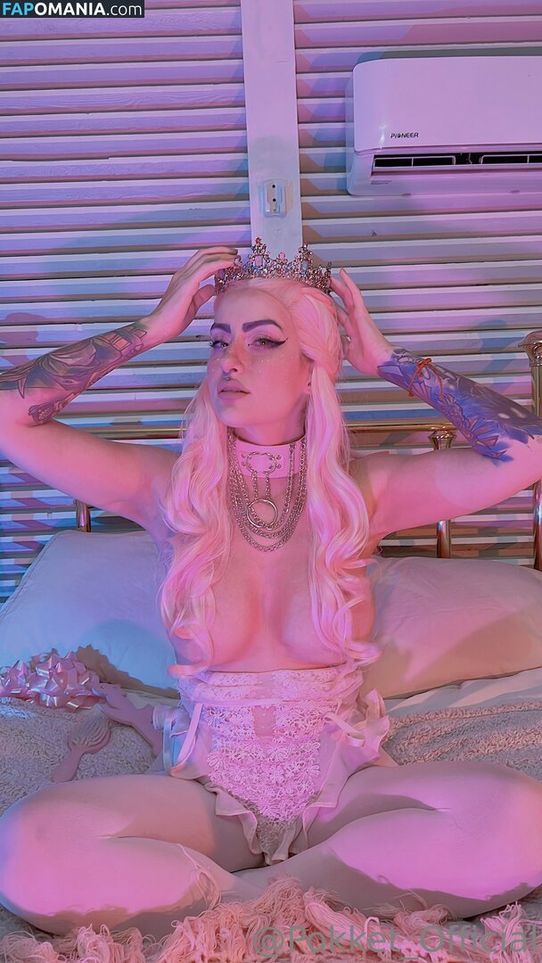 Pokket / pokket_official Nu OnlyFans  Photo fuitée #138