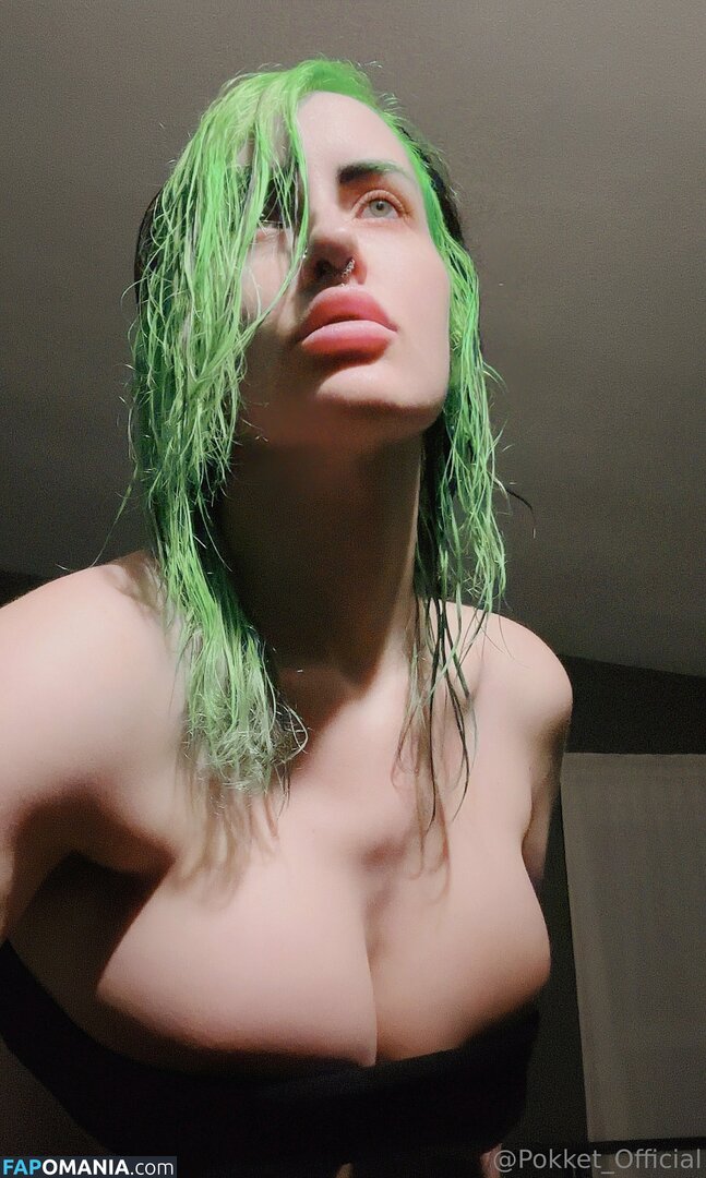 Pokket / pokket_official Nu OnlyFans  Photo fuitée #273