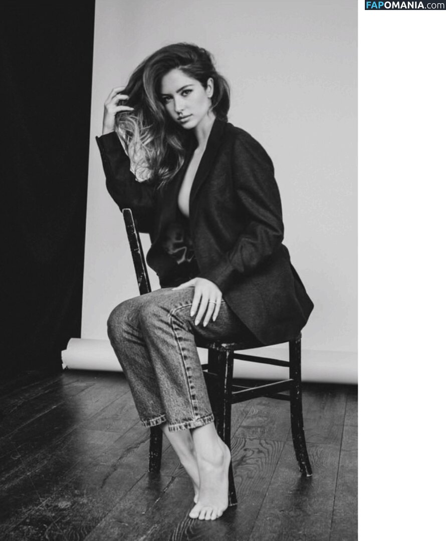 Pauline Maugauin / Pola Petrenko / polapetrenko Nu OnlyFans  Photo fuitée #10