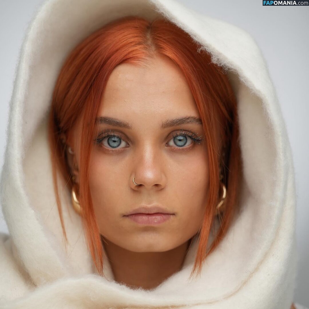 Pola Sieczko / polasieczkoo / rudapolka Nu OnlyFans  Photo fuitée #7