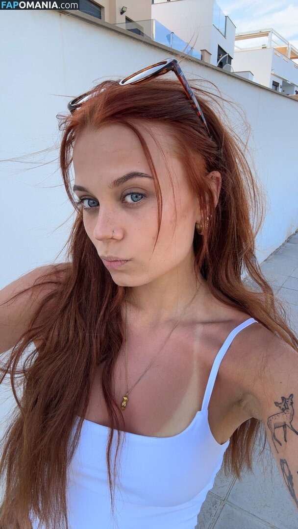 Pola Sieczko / polasieczkoo / rudapolka Nu OnlyFans  Photo fuitée #8