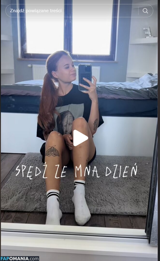 Pola Sieczko / polasieczkoo / rudapolka Nu OnlyFans  Photo fuitée #12