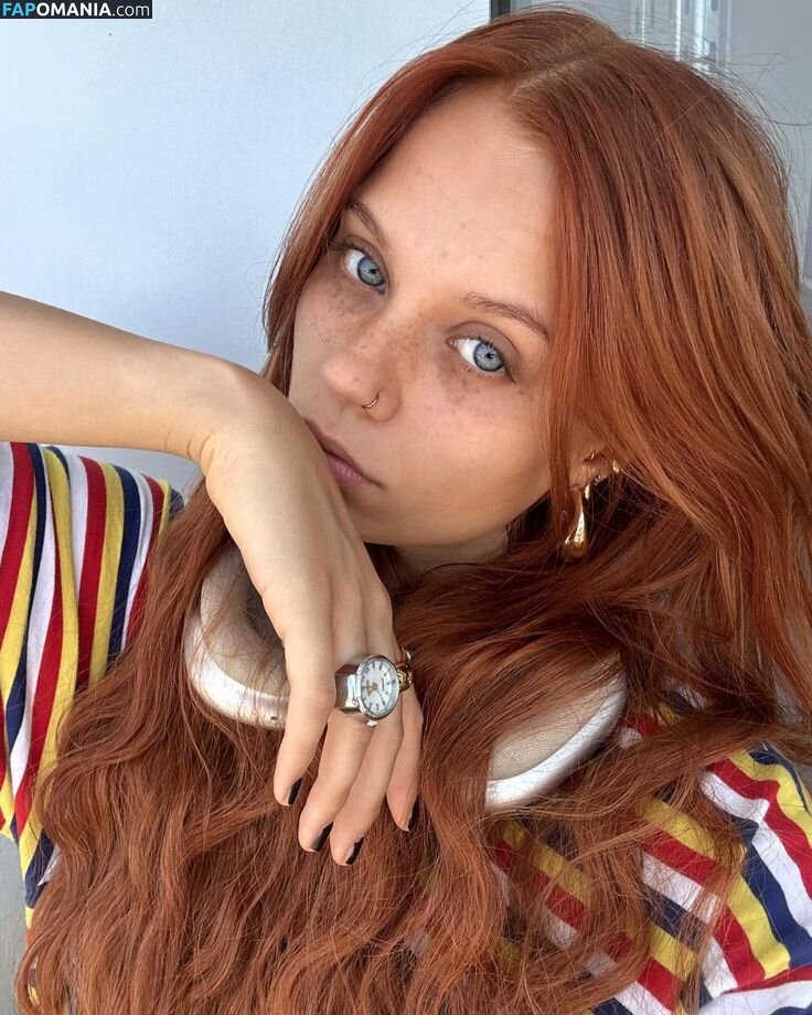 Pola Sieczko / polasieczkoo / rudapolka Nu OnlyFans  Photo fuitée #13